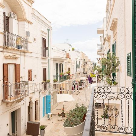 Casa Labbate Apartment Polignano a Mare Exterior foto