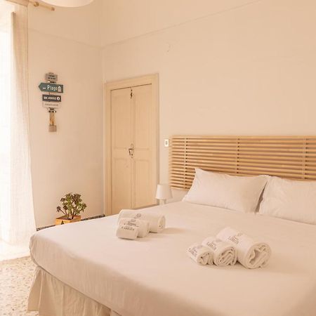 Casa Labbate Apartment Polignano a Mare Exterior foto