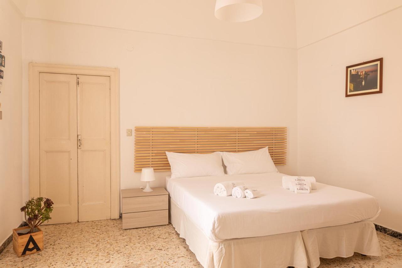 Casa Labbate Apartment Polignano a Mare Exterior foto