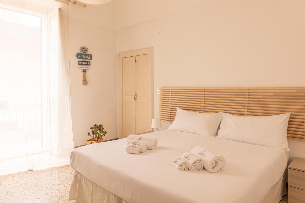 Casa Labbate Apartment Polignano a Mare Exterior foto