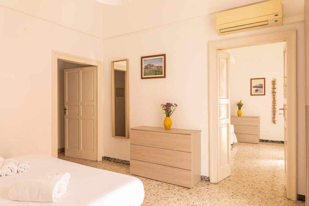 Casa Labbate Apartment Polignano a Mare Exterior foto