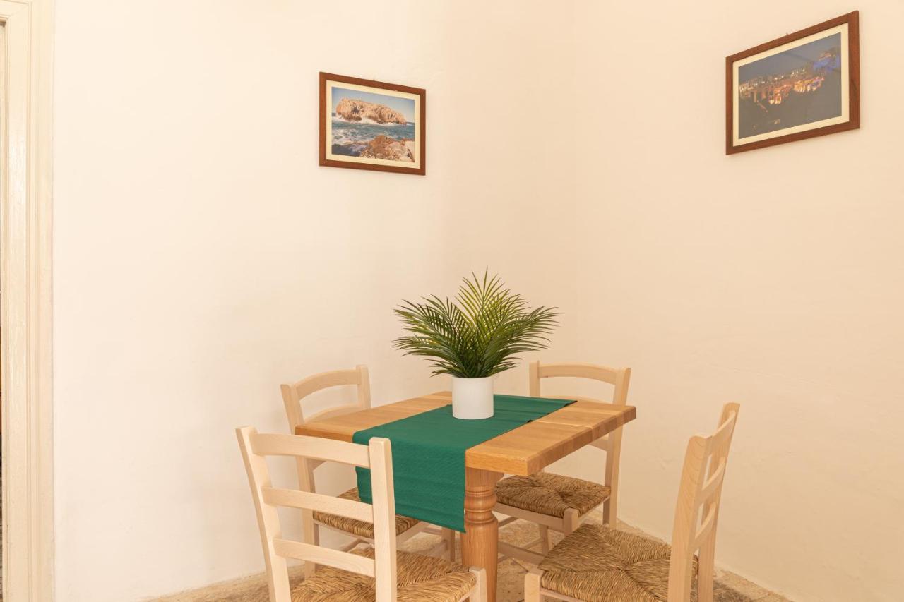 Casa Labbate Apartment Polignano a Mare Exterior foto